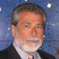 Joe Frank