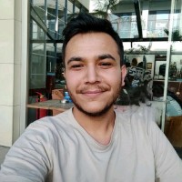 Yunus Emre Eryigit