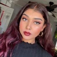 Hanna Ramdeholl