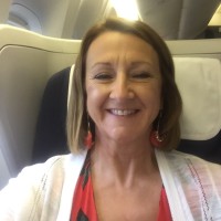 Melanie Sankey