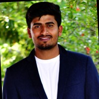 Hareesh Reddy G M