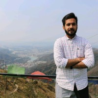 Pranav Dixit