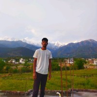 Abhishek Tamang