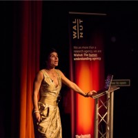 Cristina de Balanzo, Ph.D.