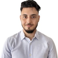 Amine Abdouh