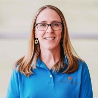 Amy Rohrbach, Cpa