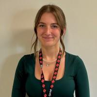 Danaé Thomassin, Crha
