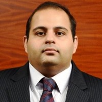 Chirag Bagai