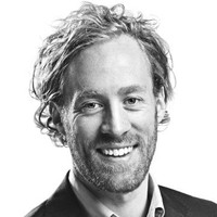 Henrik Borglin