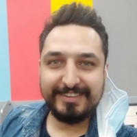 Saeed Ebrahimi