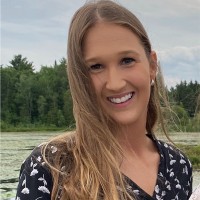 Catherine Bilodeau
