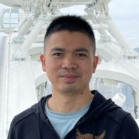 Xulin Yu