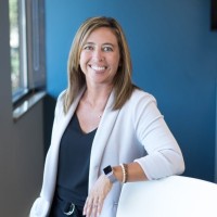 Jodie Volker, Cic, Cisr