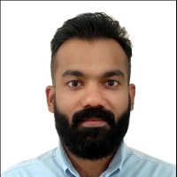 Diljith Chandran