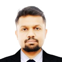 Ankur Akulwar