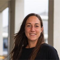 Kate Hogarth