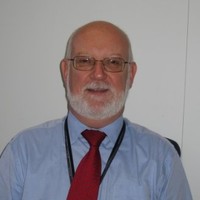 Peter Cook