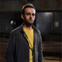 Kadir Çetin