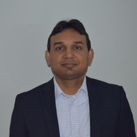 Tejendra Dubey
