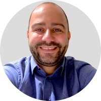 Eduardo Vital Barbosa