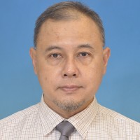 Mohammad Oryza Ananda