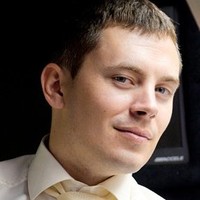 Vladimir Staferov