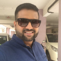 Praful Palekar