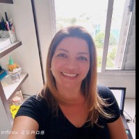 Eliane Vitor Alexandre
