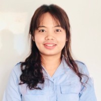 May Phyo Khaing