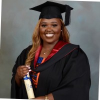 Natalie Manirakiza
