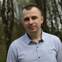 Dima Soymchenko