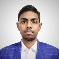 Harsh Jain