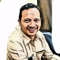 Fahrurozi Fahrurozi