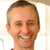 David Dymmott