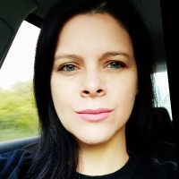 Daniela Rodrigues Pinto