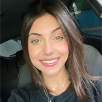 Amanda Ramos Moro