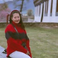 Sonam Deki
