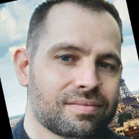 Jeremy MOUICHE