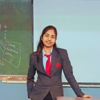Pooja Kapase