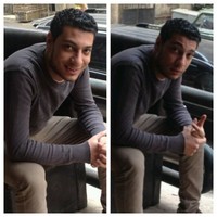 Mahmoud Amin