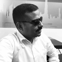 Vivek Vadayankandy