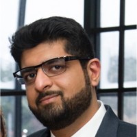 Asad Saeed