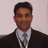 Sridhar Brahma, CISSP, CISA