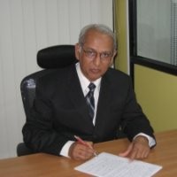 Prafulla  Kumar Dash