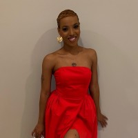 Imani Dennis