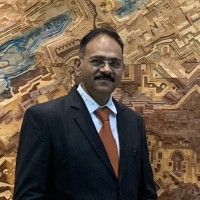 Vishal Gajjar