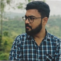 Tejas Pandya