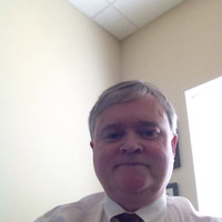 Stephen Nevels