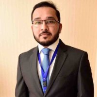 Maaz Ahmed