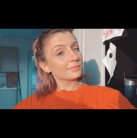 Tia-Maria Thompson